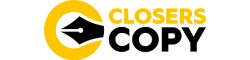 ClosersCopy Logo